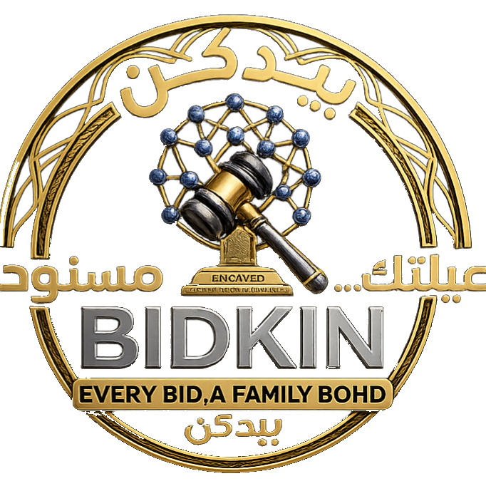 BidKin